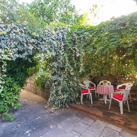 Veranda Rooms Dubrownik Zewnętrze zdjęcie