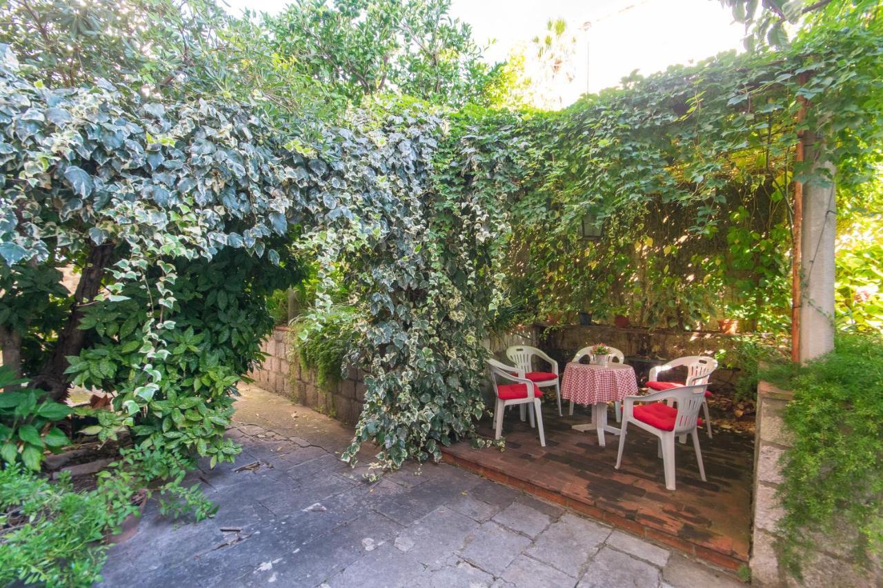 Veranda Rooms Dubrownik Zewnętrze zdjęcie