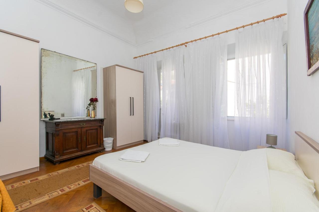Veranda Rooms Dubrownik Zewnętrze zdjęcie