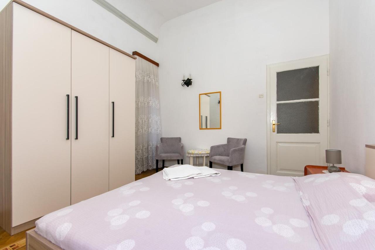Veranda Rooms Dubrownik Zewnętrze zdjęcie