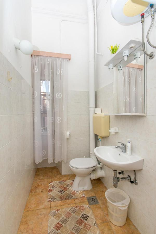 Veranda Rooms Dubrownik Zewnętrze zdjęcie