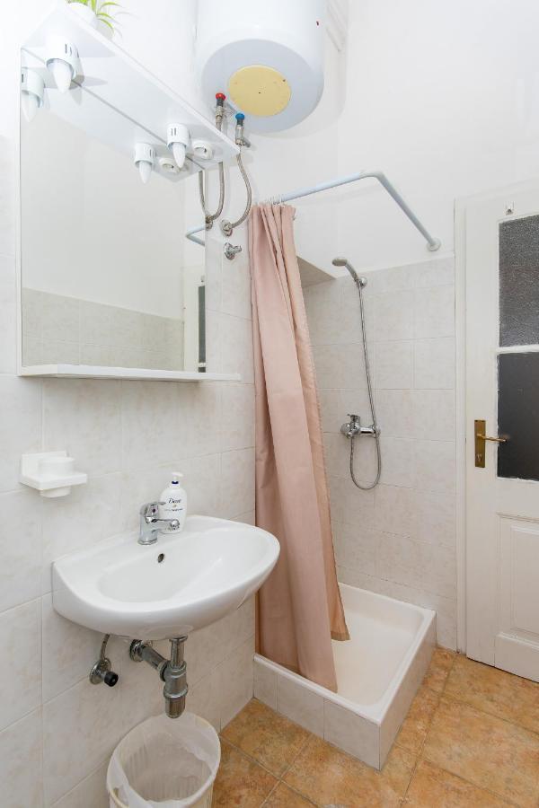 Veranda Rooms Dubrownik Zewnętrze zdjęcie