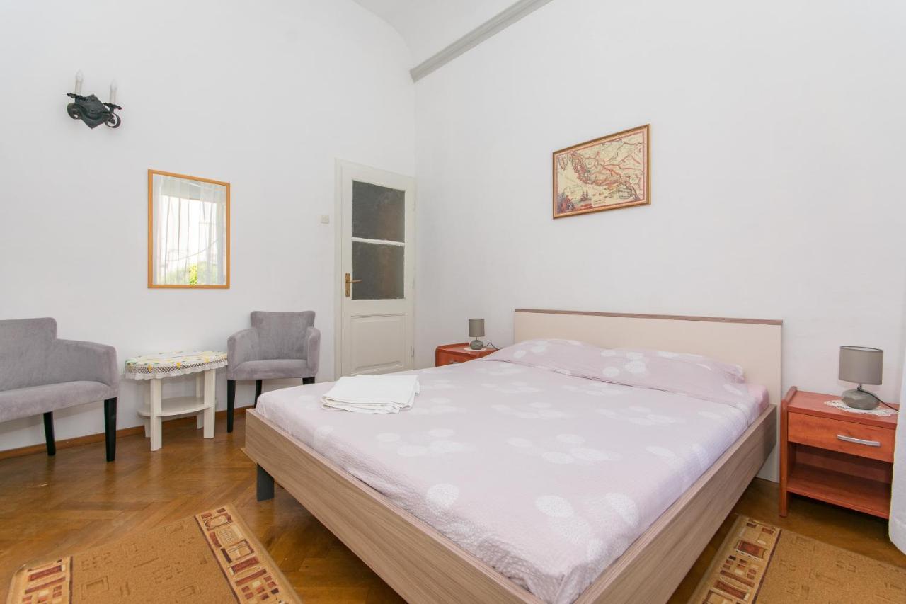 Veranda Rooms Dubrownik Zewnętrze zdjęcie